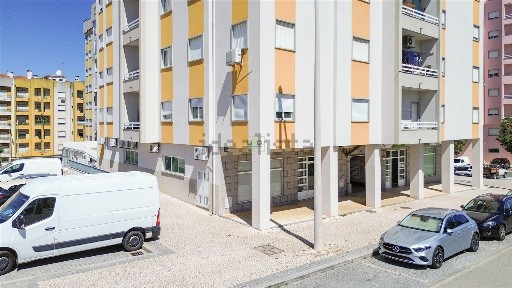 Espaço comercial à venda em Castelo Branco