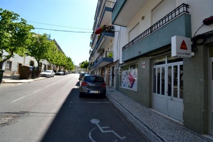 Espaço comercial à venda em Castelo Branco