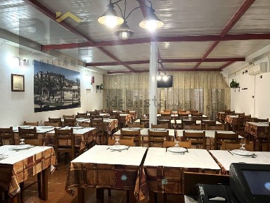 Espaço comercial à venda em Castelo Branco