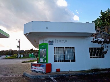 Espaço comercial à venda em Escalos de Cima