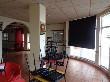 Espaço comercial à venda em Castelo Branco