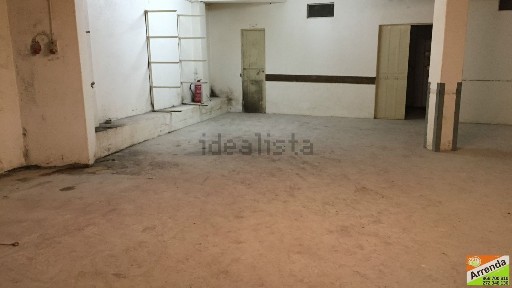 Armazém à venda em Castelo Branco