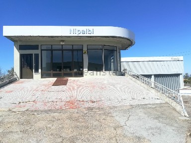 Armazém à venda em Castelo Branco