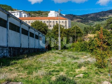 Armazém à venda em Covilhã e Canhoso