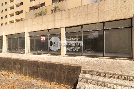 Escritório à venda na Praceta das Amoreiras