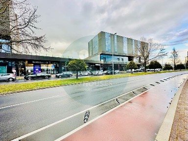 Escritório à venda na Avenida Dom João II, 394