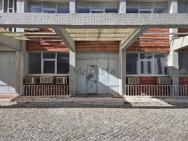 Arrendamento de escritório privado na Avenida Marechal Gomes da Costa