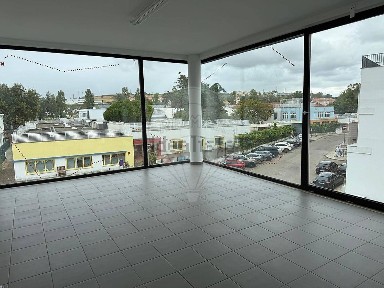 Arrendamento de escritório em Lourinhã