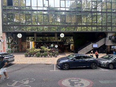 Arrendamento de escritório privado na Avenida da Liberdade, 144