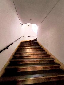 Arrendamento de escritório privado na Rua dos Duques de Bragança, 7