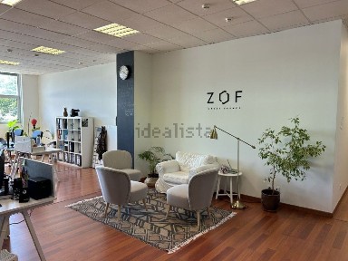 Arrendamento de escritório na Queluz de Baixo