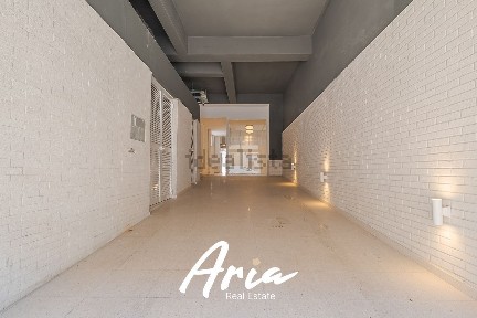 Arrendamento de escritório privado na Rua Filipe da Mata
