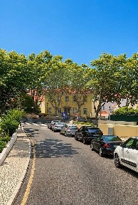 Arrendamento de escritório na Avenida Lago