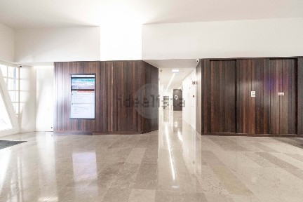 Arrendamento de escritório na Avenida Engenheiro Duarte Pacheco