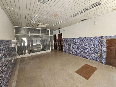 Arrendamento de escritório na Rua do Embaixador, 162