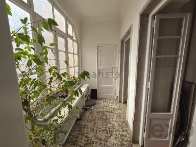 Arrendamento de escritório privado na Rua do Instituto Industrial