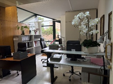 Arrendamento de escritório no Centro de Cascais