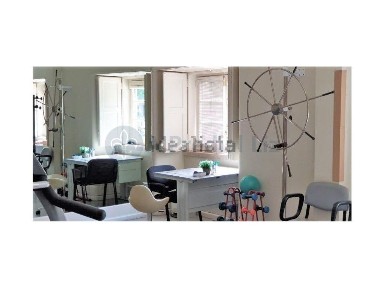 Arrendamento de escritório na Gulbenkian - Praça Espanha