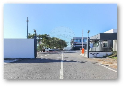 Arrendamento de escritório em N115