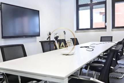Arrendamento de escritório em Olivais