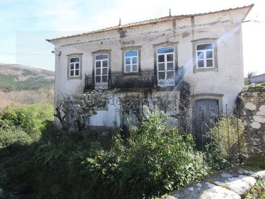 Castanheira de Pêra, Leiria