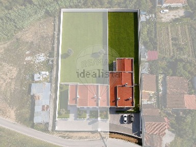 Moradia independente à venda na Cidade