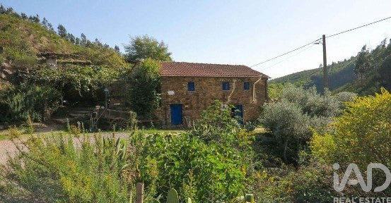 Quinta à venda em Figueiró dos Vinhos e Bairradas