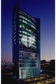 Arrendamento de escritório na Rua Afonso Praça, 30
