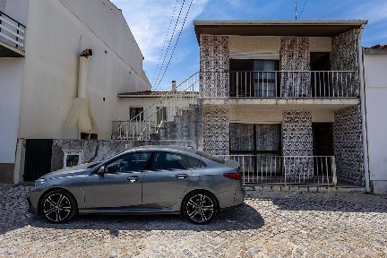 Moradia independente à venda em Vieira de Leiria