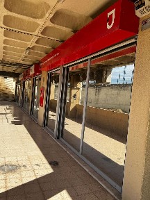 Arrendamento de escritório privado na Rua José Galhardo