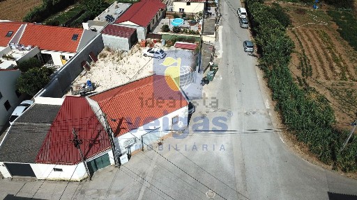 Casa ou moradia à venda na Rua da Liberdade