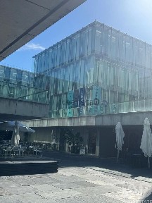 Arrendamento de escritório privado na Expo Central