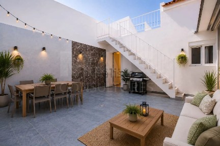 Casa ou moradia à venda em Santo Onofre e Serra do Bouro