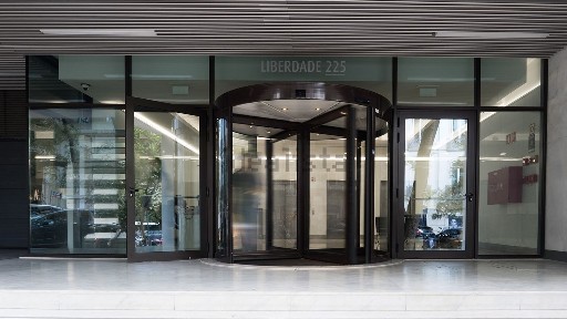 Arrendamento de escritório na Avenida da Liberdade, 225