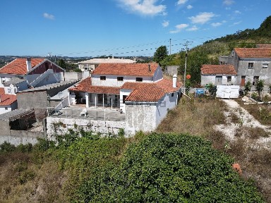 Vimeiro, Rua do Depósito, 20