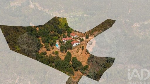 Quinta à venda em Graça