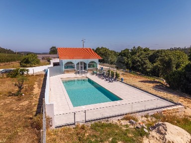Quinta à venda na São Gregório