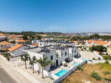 Caldas da Rainha, Leiria