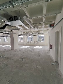 Arrendamento de escritório privado na Avenida de Berna