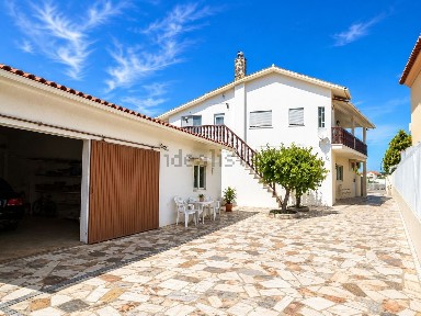 Porto de Mós, Rua Eng Monteiro da Conceicão