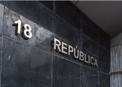 Arrendamento de escritório privado na Avenida da República, 18