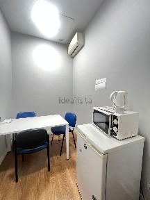 Arrendamento de escritório privado na Calçada do Carmo, 2