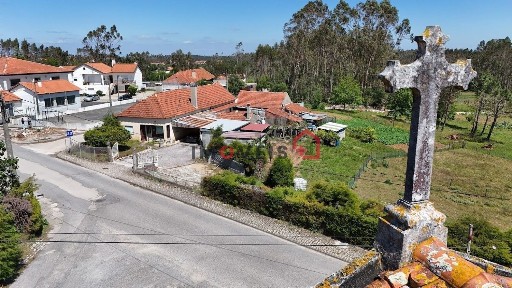 Casa ou moradia à venda em São Mamede