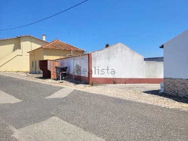 Alvorninha, Beco da Horta