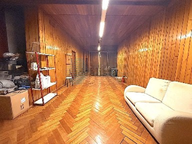 Arrendamento de escritório na Cais do Sodré - Santos