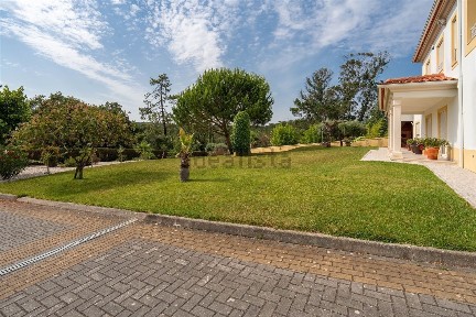 Alcobaça, Leiria