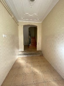 Arrendamento de escritório na Rua Bartolomeu Dias