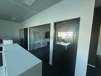 Arrendamento de escritório na Expo Sul