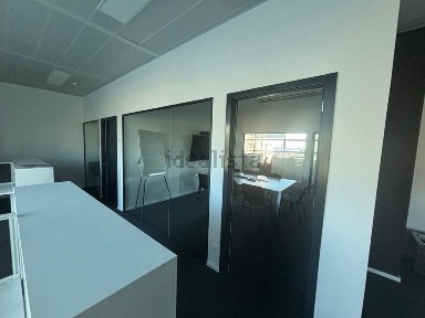 Arrendamento de escritório na Expo Sul