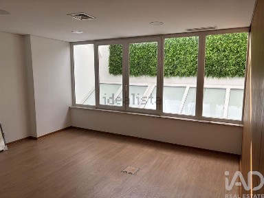 Arrendamento de escritório na Chiado